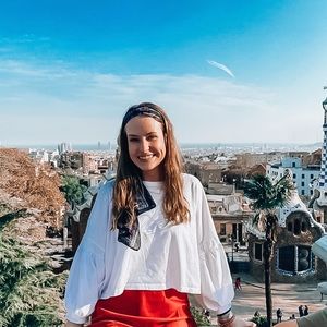 Meet your Posher, Lexie